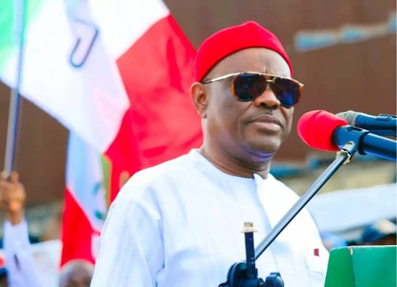 2023: Wike canvasses votes for Makinde, says relationship with Tinubu’s APC has ended