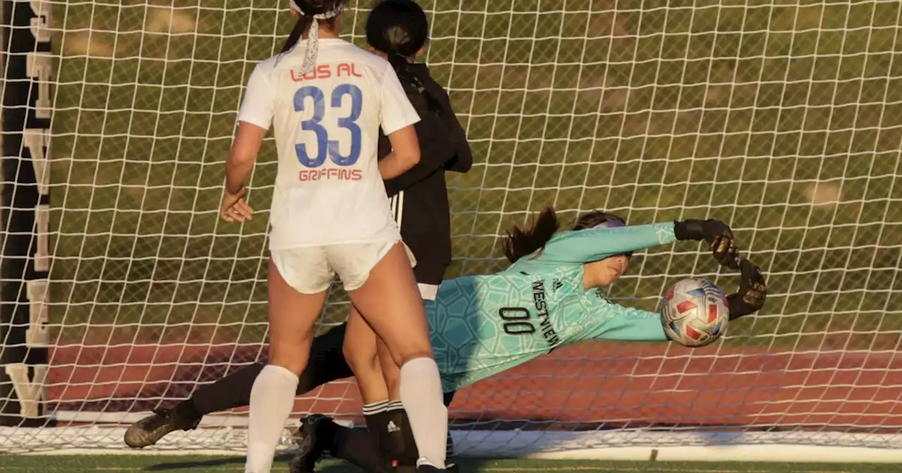 Heartbreak for Westview in D-I SoCal Regional soccer semis