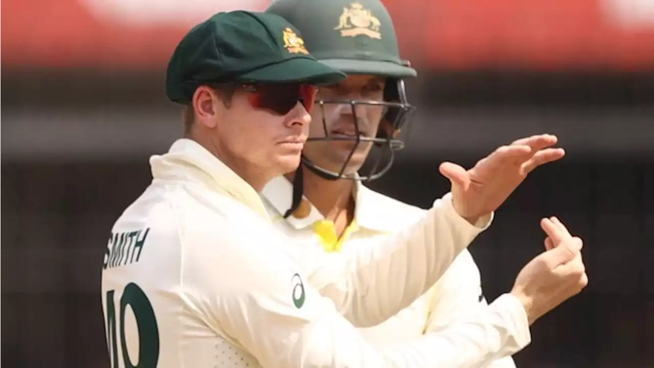 Smith helps Australia in India with little-known loophole