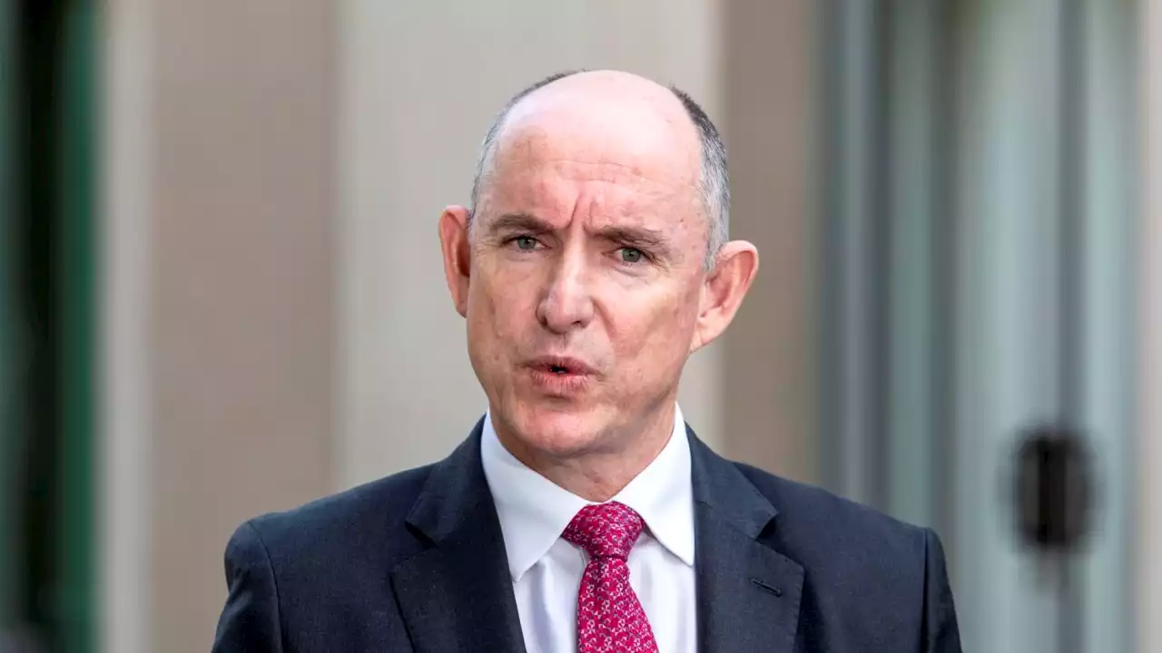 Stuart Robert should of ‘lost his place’ in the ministry over robodebt