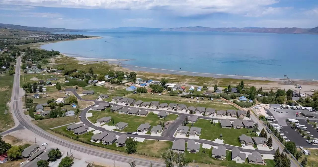 Moab, Park City cry foul as Utah lawmakers target rules for vacation homes