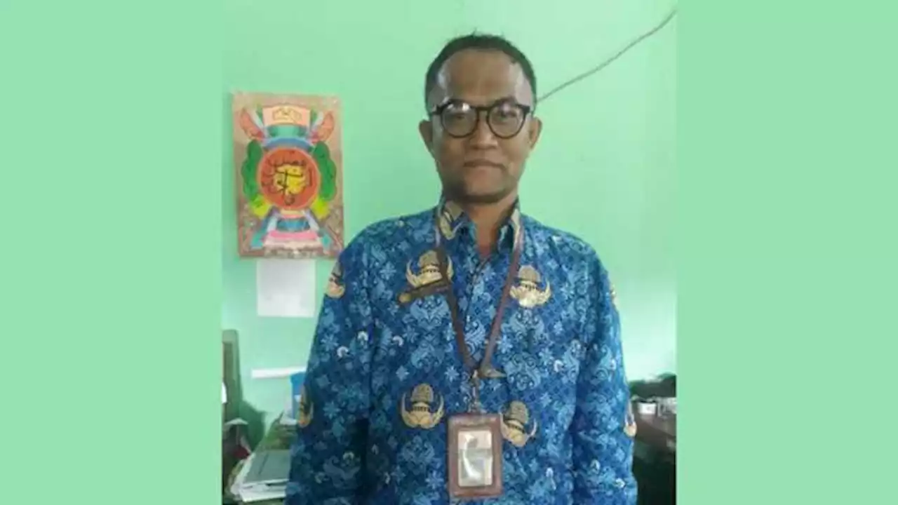 Guru Menulis: Bernalar dengan Model Co-Op Co-Op