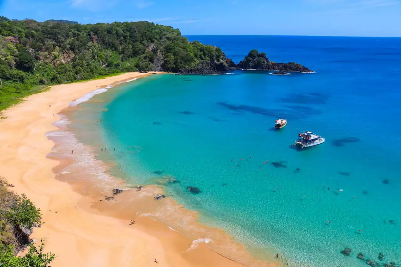 Quelles sont les plus belles plages du monde ? Voici le top 10 de TripAdvisor