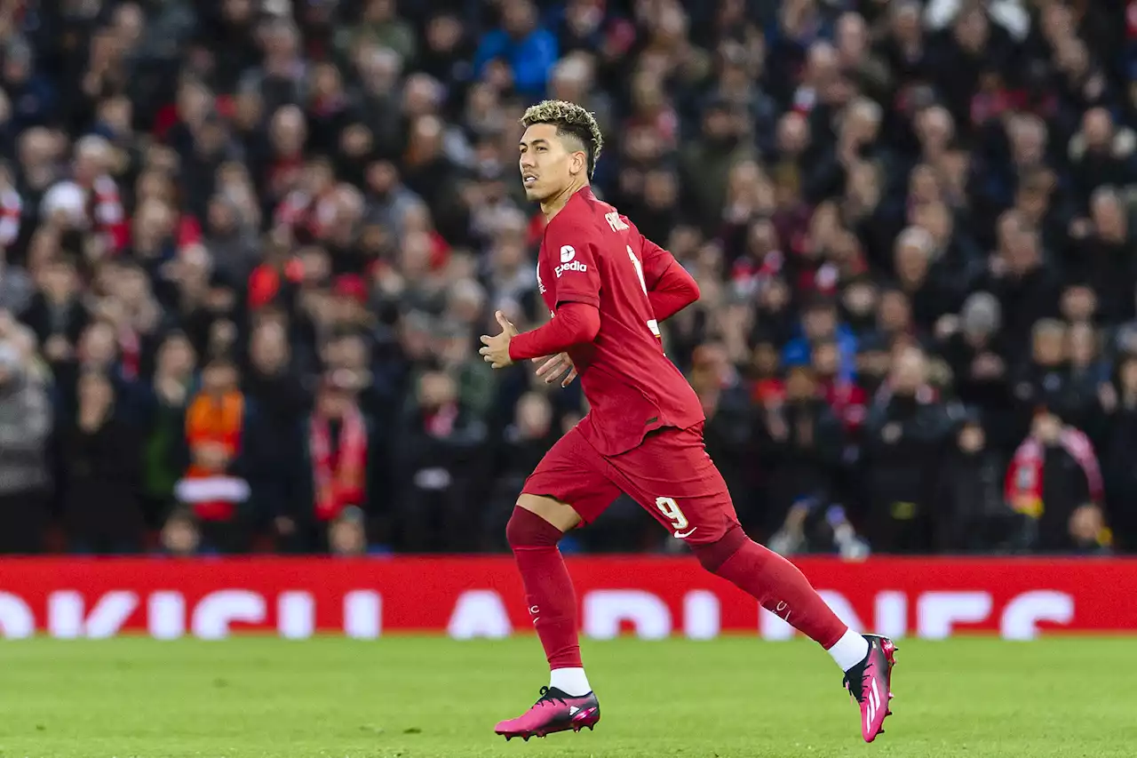 Firmino tells Klopp that he wants to leave Liverpool in the summer