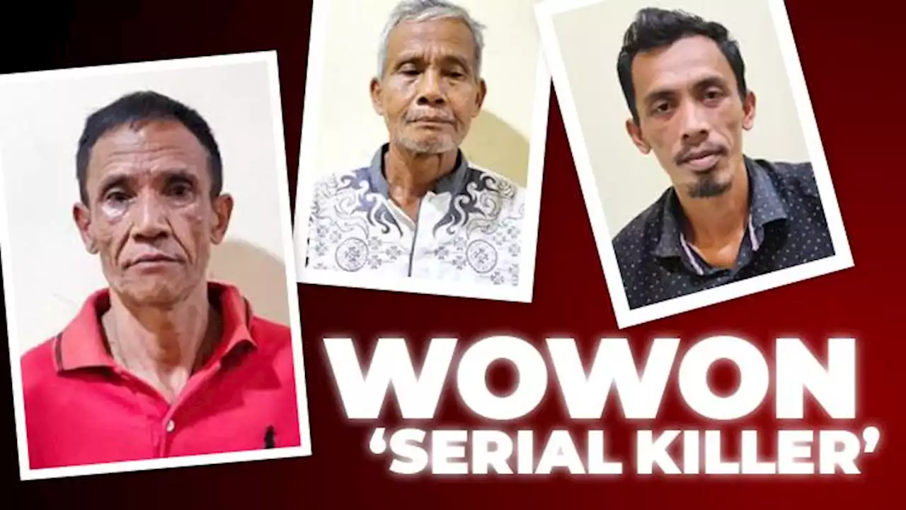 Ada 94 Adegan dalam Rekonstruksi Kasus Wowon Serial Killer di Cianjur, Polisi: Peran Pelaku Kian Jelas