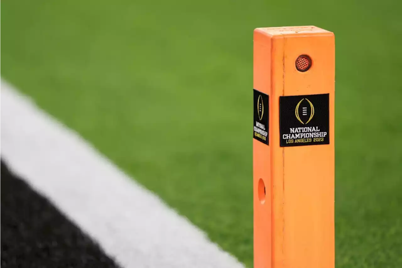 NCAA rules committee recommends 3 changes