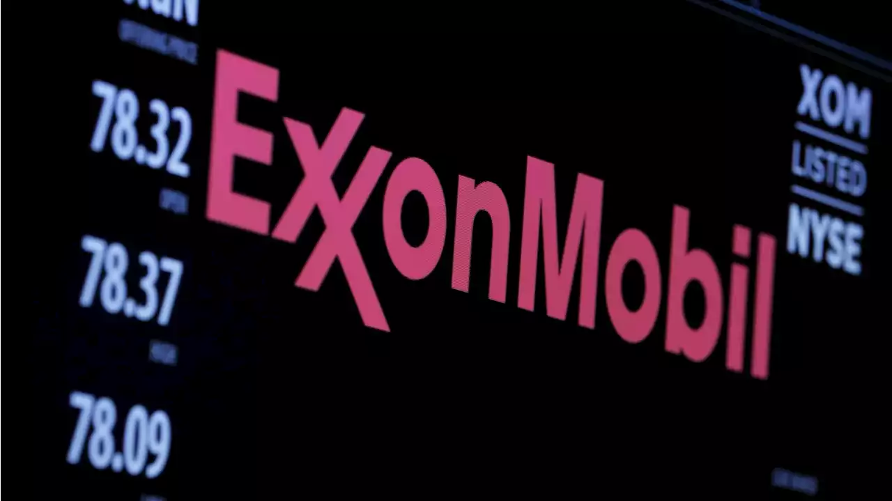 ExxonMobil Did Nothing When Black Employee Found Noose: Lawsuit