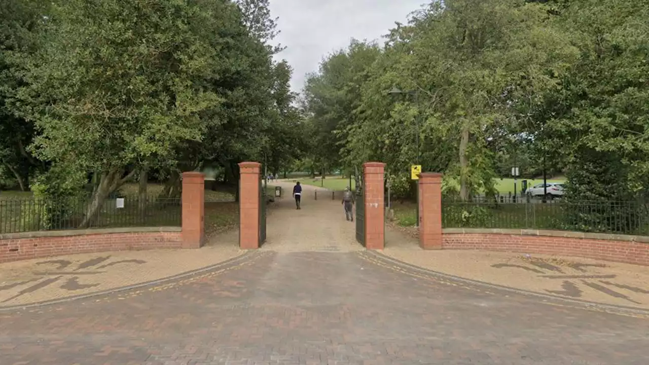 Man sexually assaulted mum as she pushed child and buggy through park