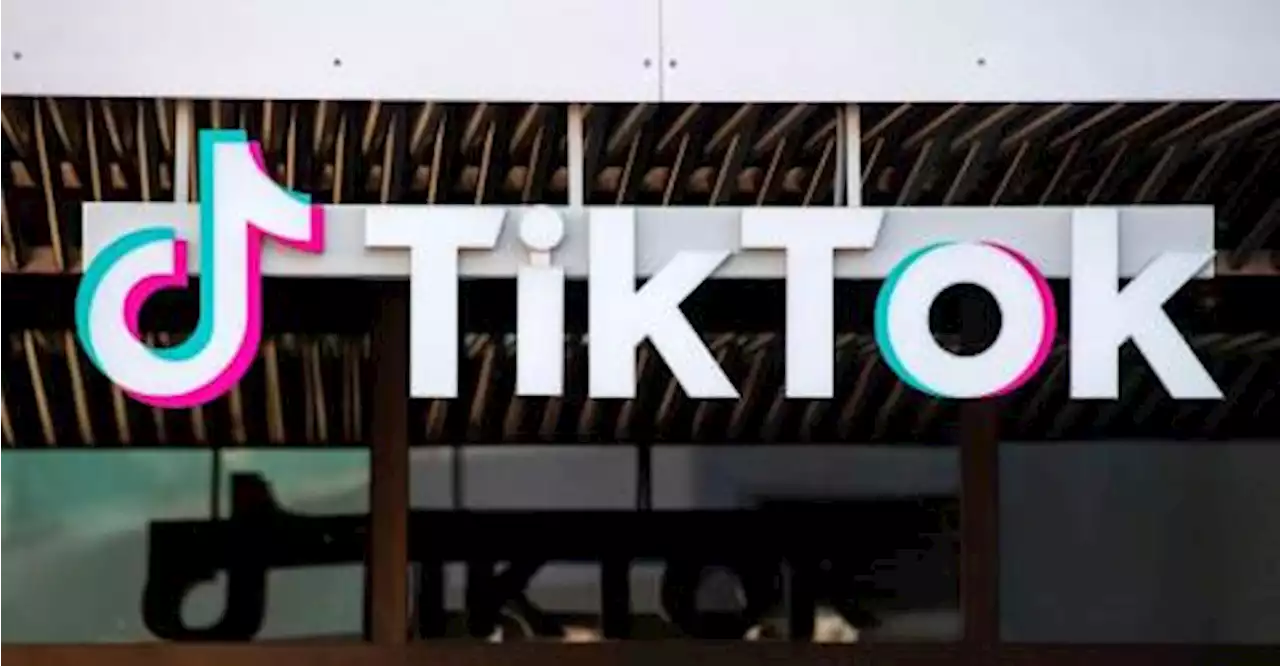 Time adults spend on TikTok closes in on Netflix