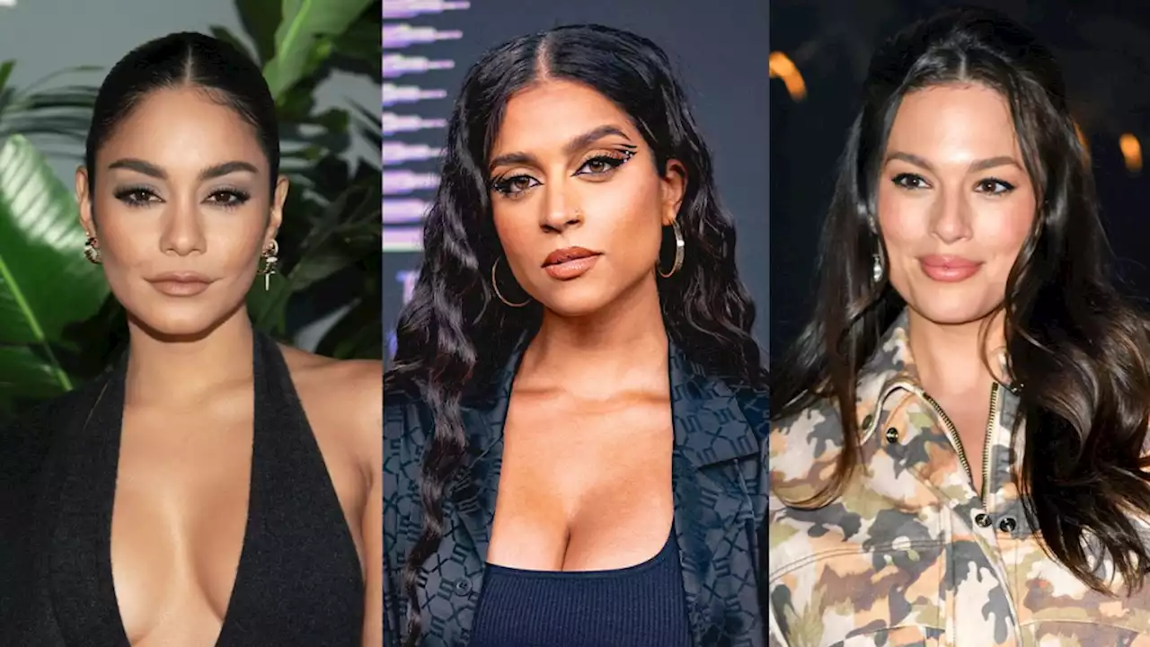 Vanessa Hudgens, Lilly Singh and Ashley Graham to Host Official Oscars Preshow