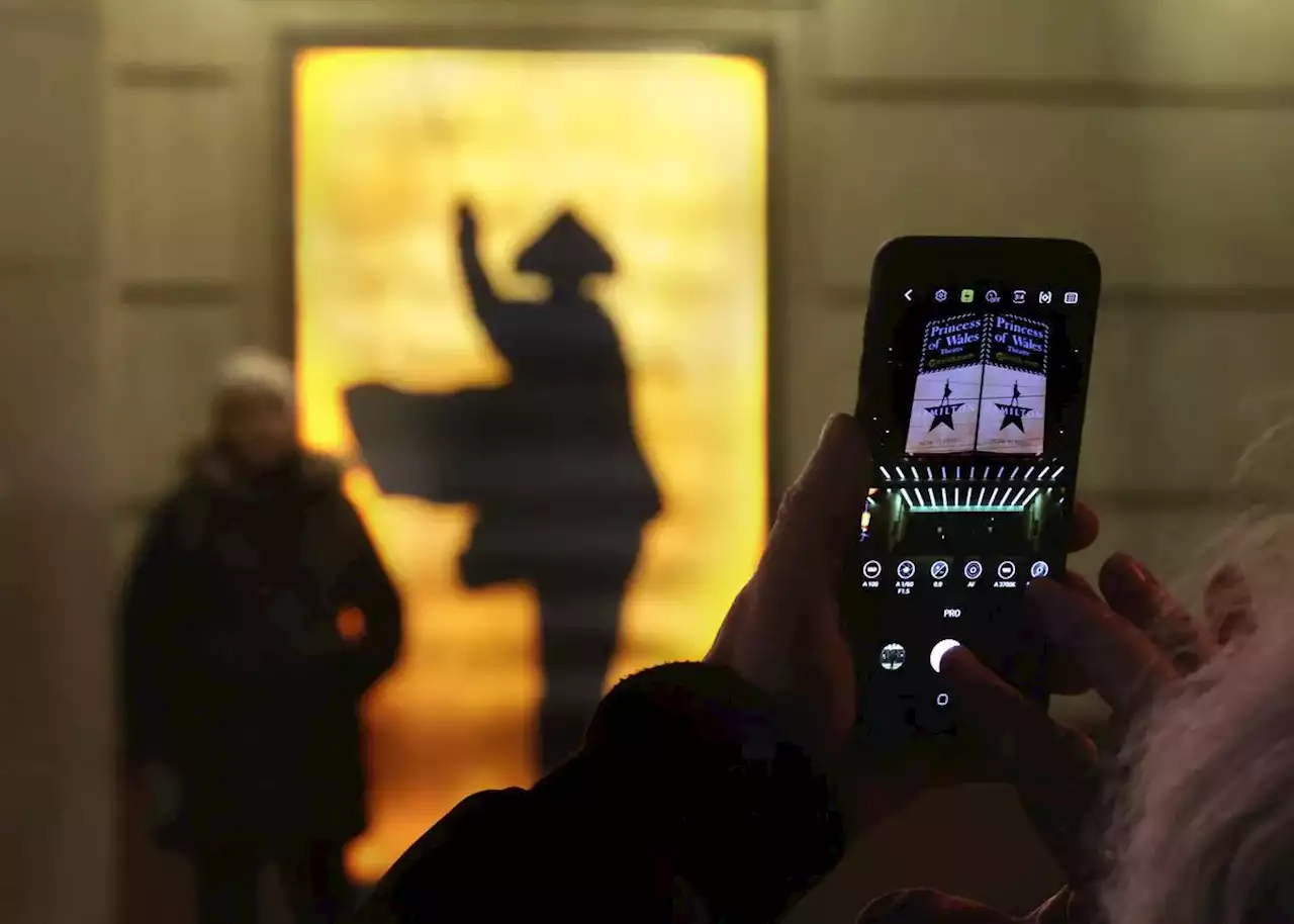 ‘I know every word’: ‘Hamilton’ superfans rejoice as musical settles into Toronto run
