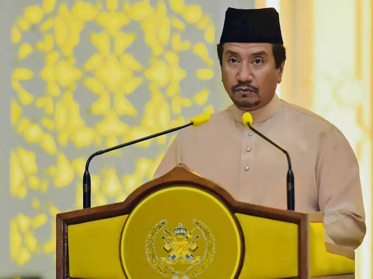 Terengganu larang ahli politik sampaikan ceramah, kuliah agama