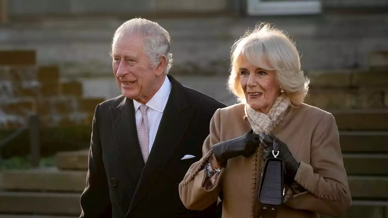 King Charles and Queen Consort Camilla’s First International Tour Will Emphasize Ties to Europe