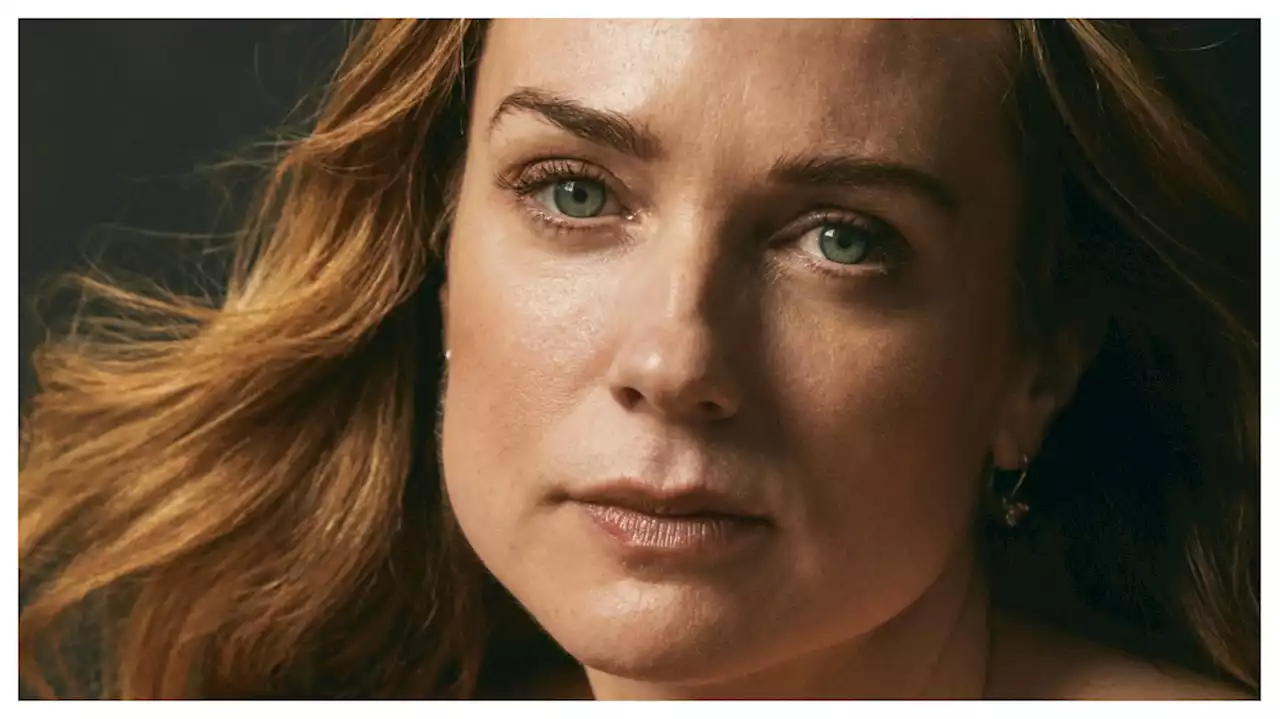 Kerry Condon on Colin Farrell and How Colorful Clothes Impacted Her ‘Banshees of Inisherin’ Character