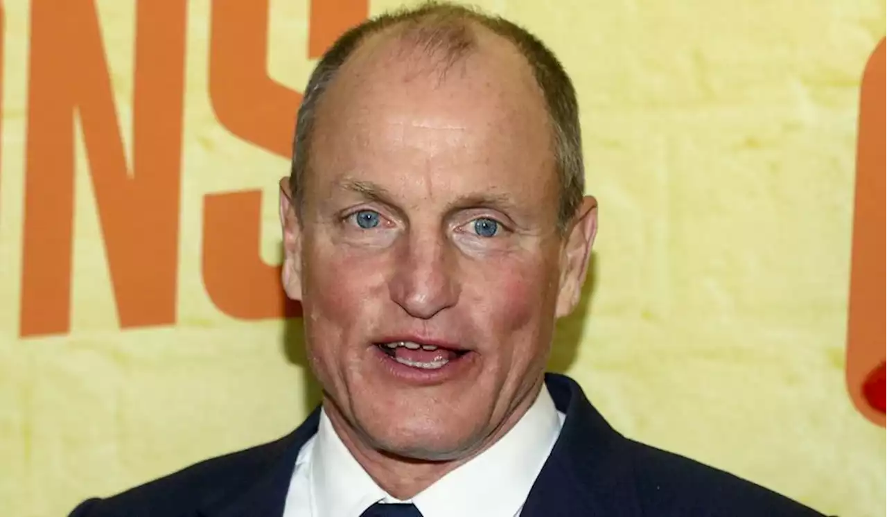 Woody Harrelson proves media has learned nothing about COVID-19 in last three years