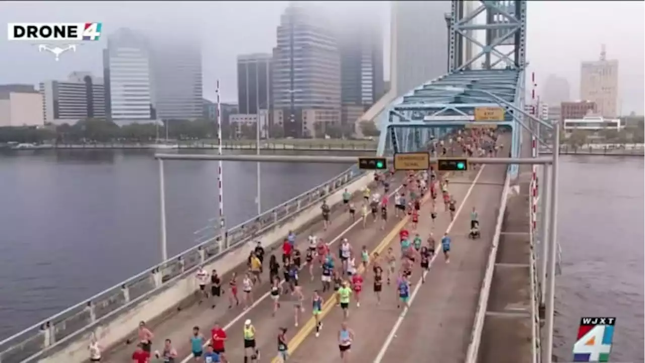 Gate River Run: Here’s what you need to know for race weekend