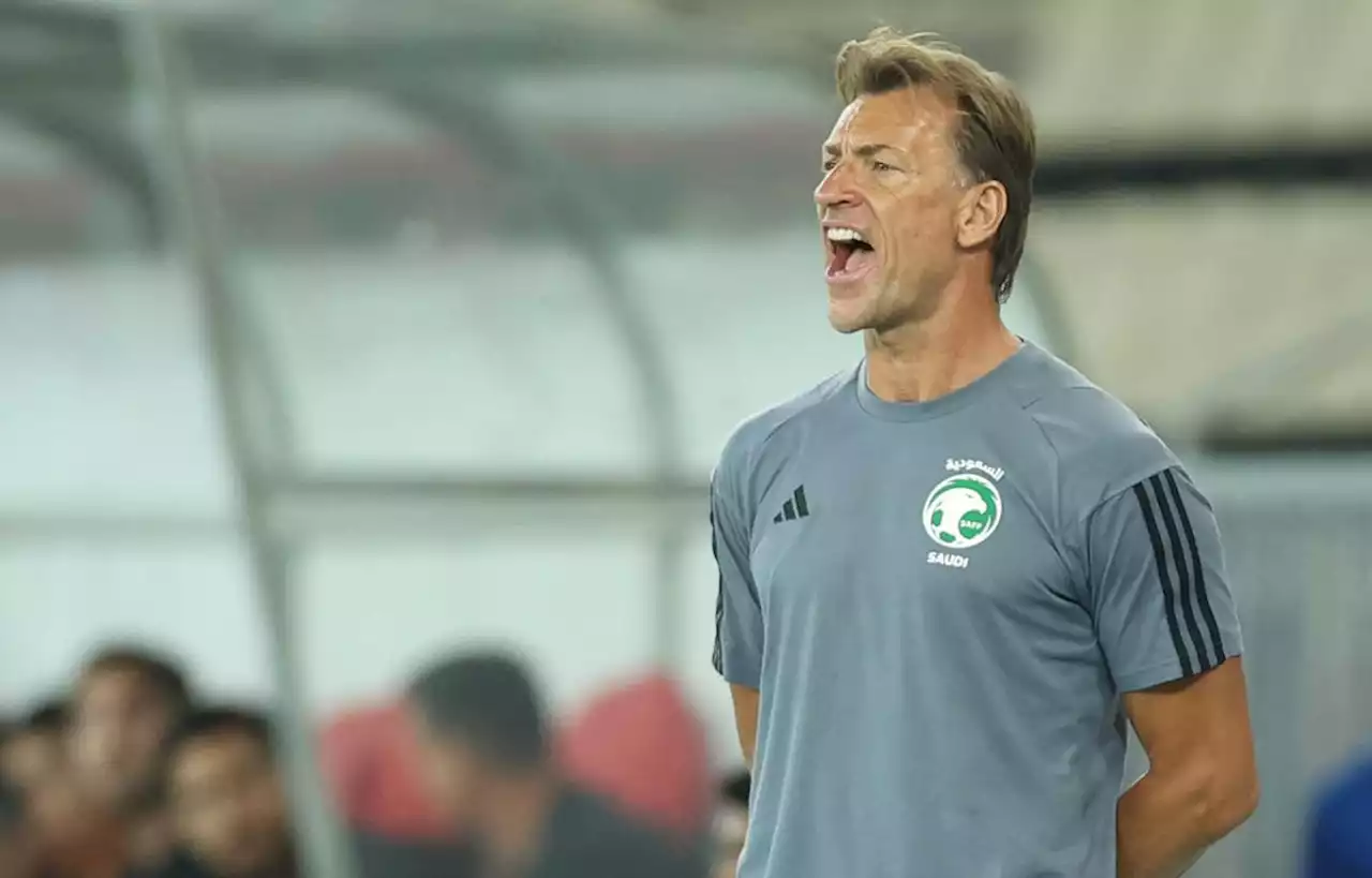 Hervé Renard nommé à la tête des Bleues après trois semaines de flou