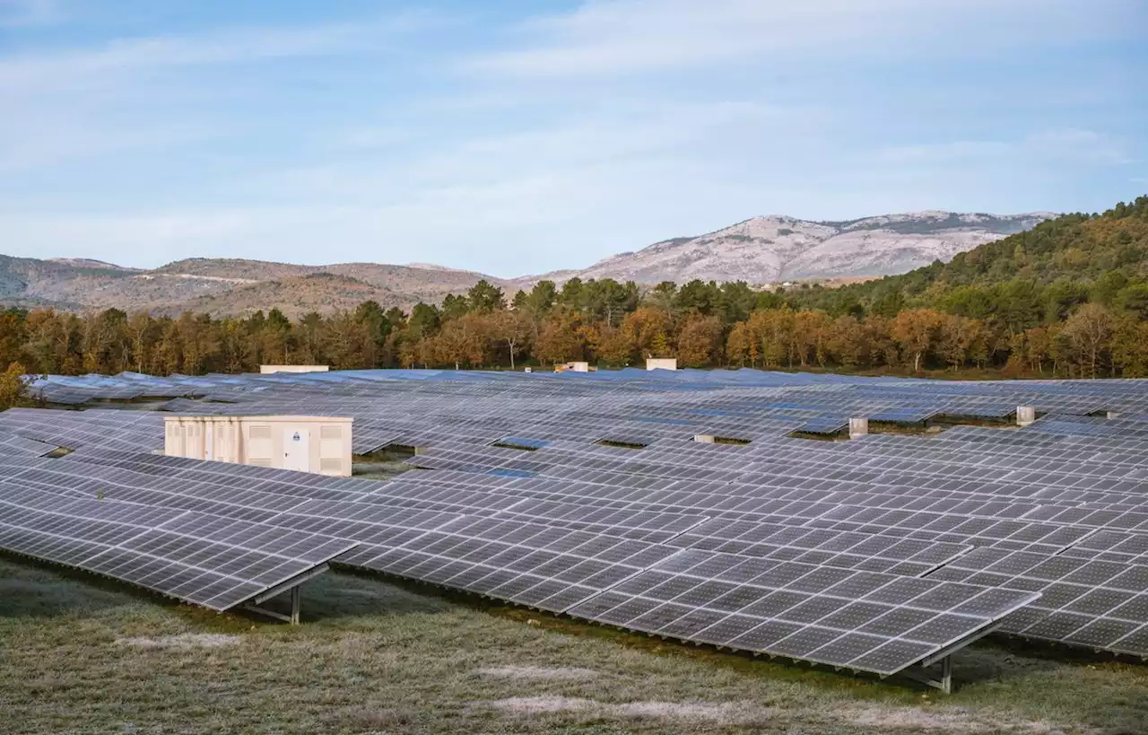 Un accord européen pour atteindre 42,5 % d’énergies renouvelables d’ici 2030