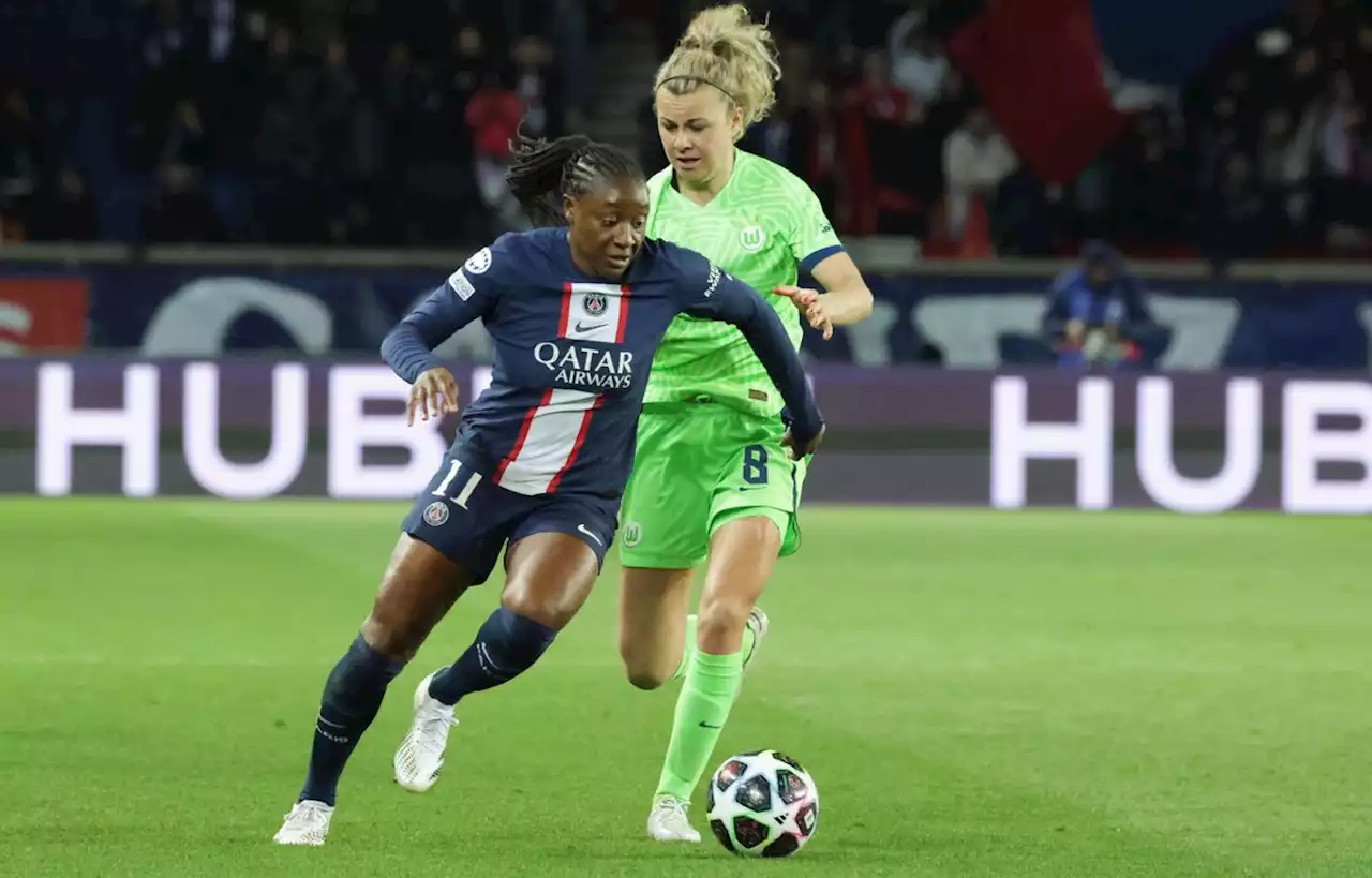 Wolfsburg - PSG EN DIRECT : Revanchard contre l'arbitrage du quart aller, Paris vise un exploit en Allemagne... Suivez le match avec nous dès 18h30...