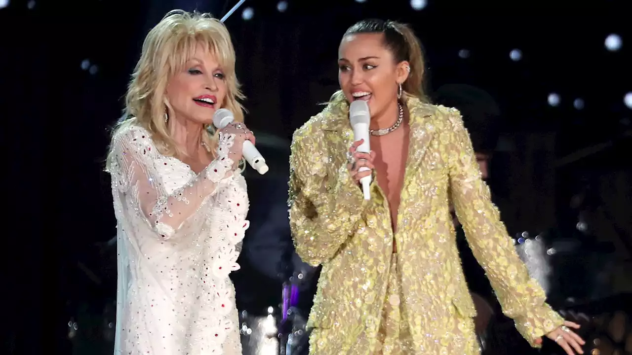 Wisconsin school district bans Miley Cyrus-Dolly Parton song with 'rainbow' in title