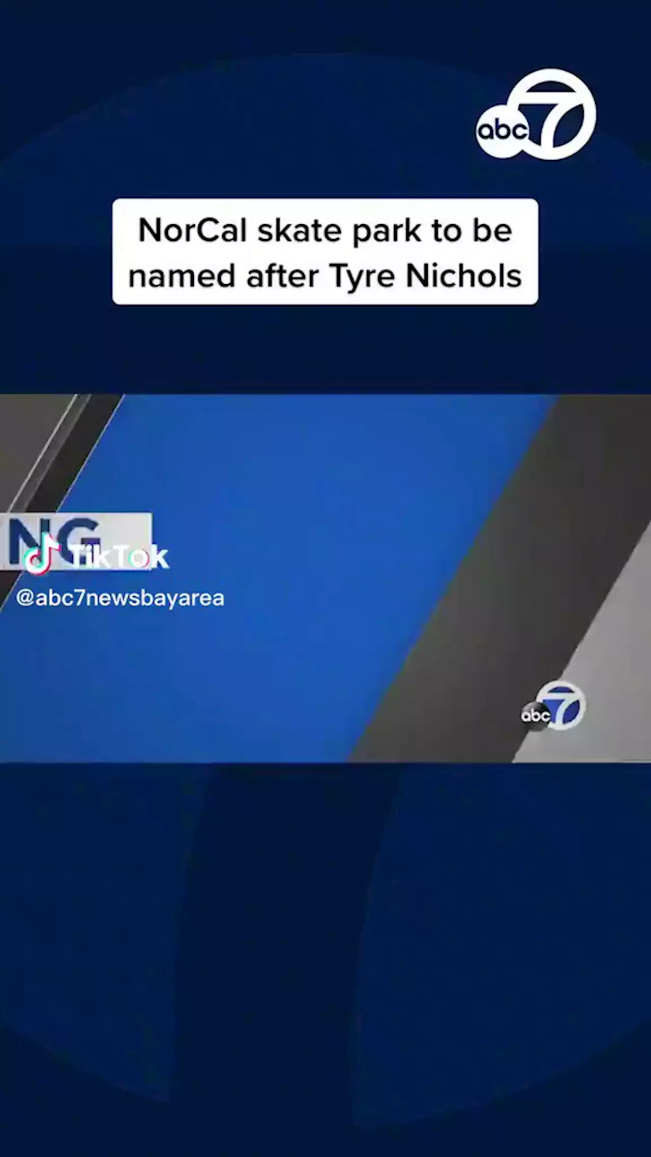 City council approves naming Sacramento skatepark after Tyre Nichols