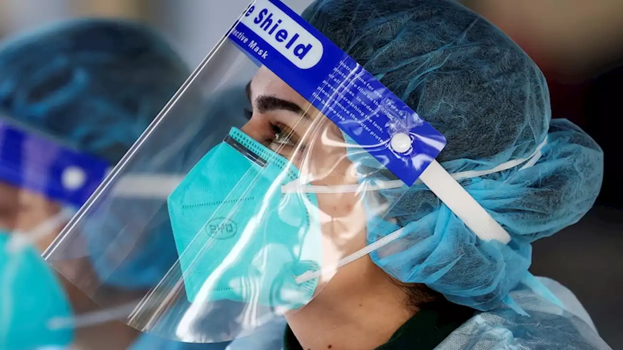 $23 million stockpile of unusable PPE in Tasmanian government storage