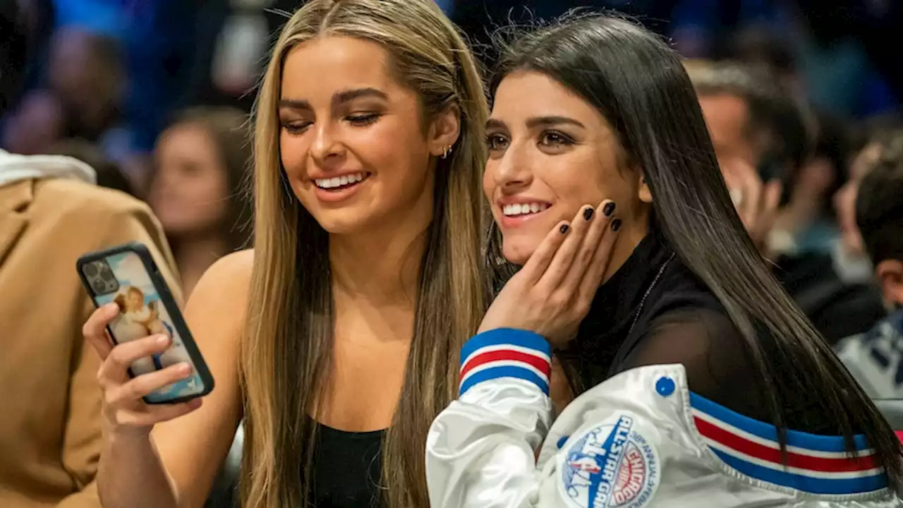 In the US, a debate is raging over TikTok and the outcome could change the lives of its influencers