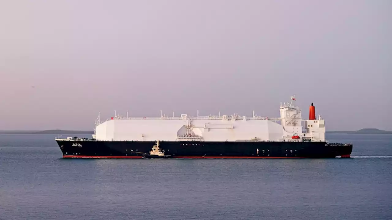 Will Santos's $4.7 billion Barossa gas project go ahead?