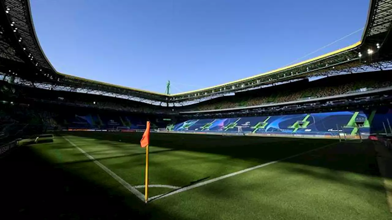 Sporting colocou à venda os bilhetes para embate com Juventus (Sporting)
