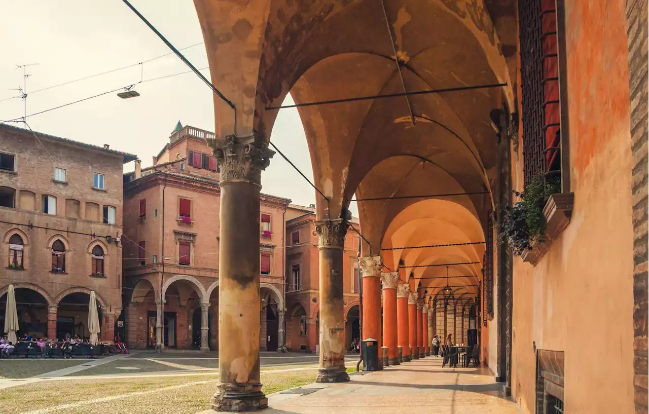 Giro d’Italia della Csr a Bologna, focus digitalizzazione