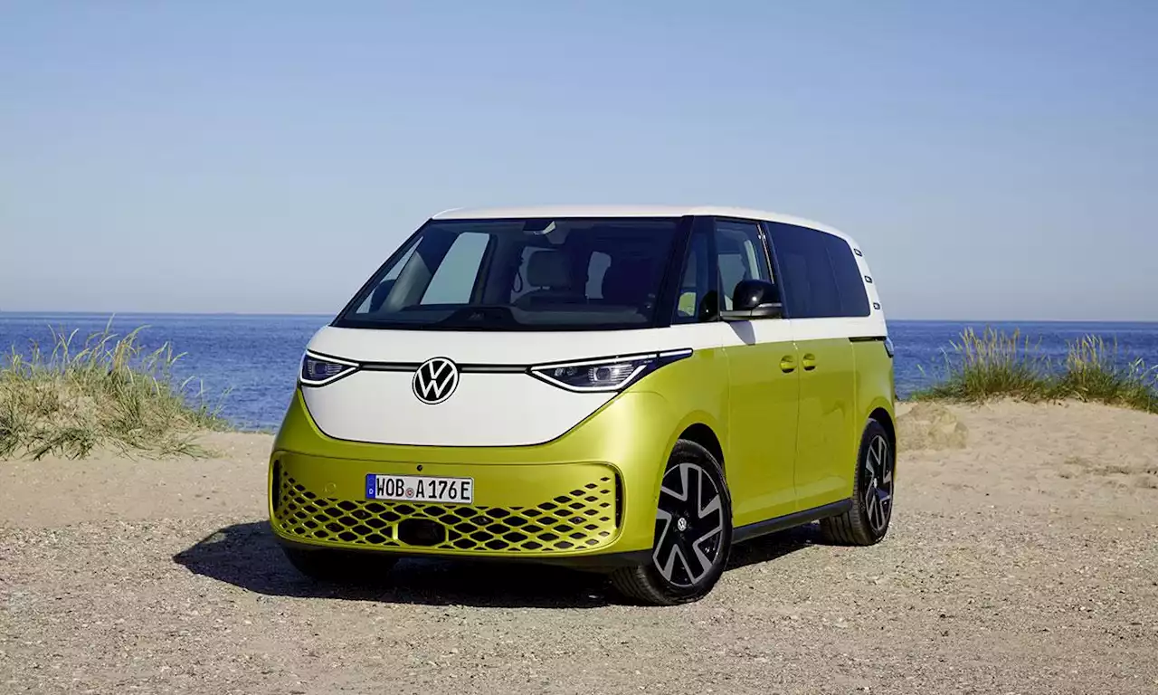 Volkswagen ID. a Vinitaly 2023