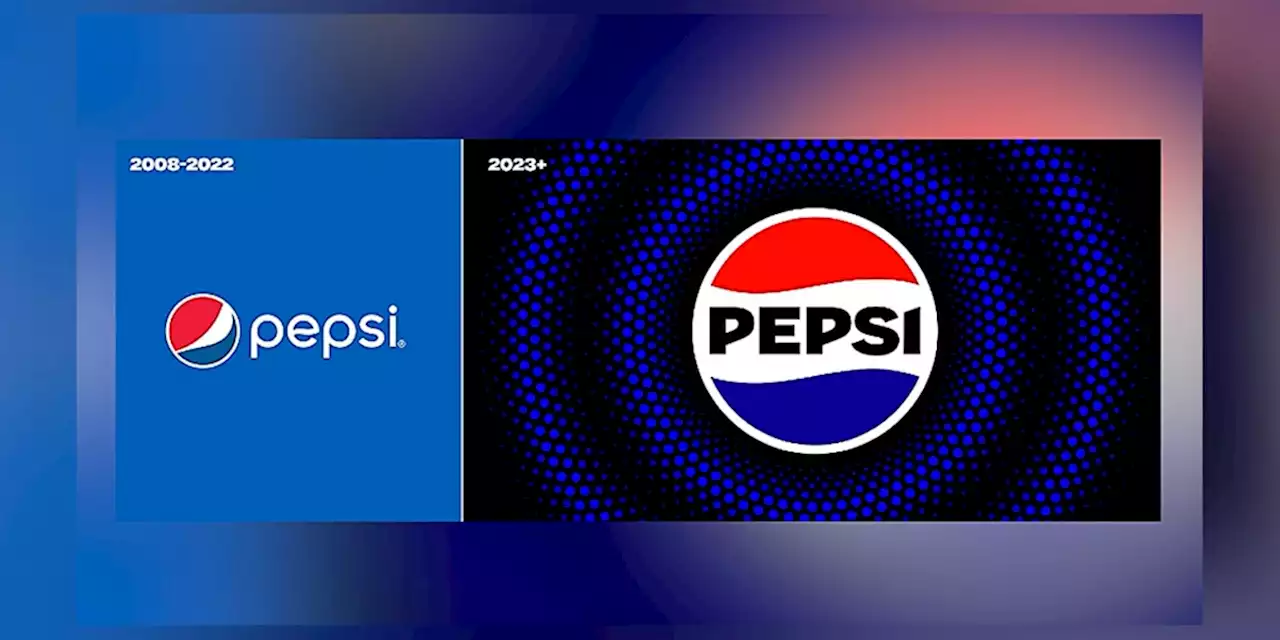 Pepsi unveils new logo refresh, first update since 2008