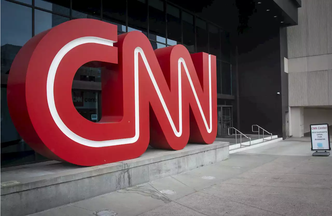 CNN preaches patience as ratings tank during turnaround