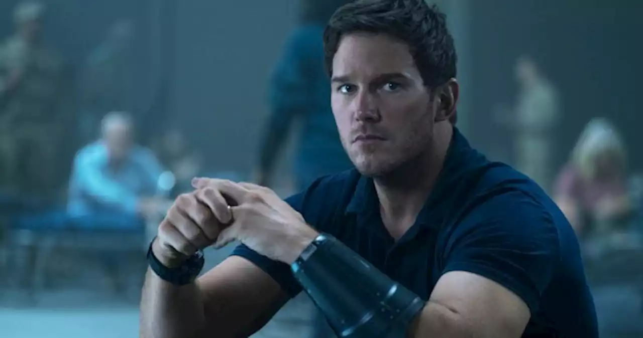 Chris Pratt promises The Super Mario Bros. Movie will honour the classic video game