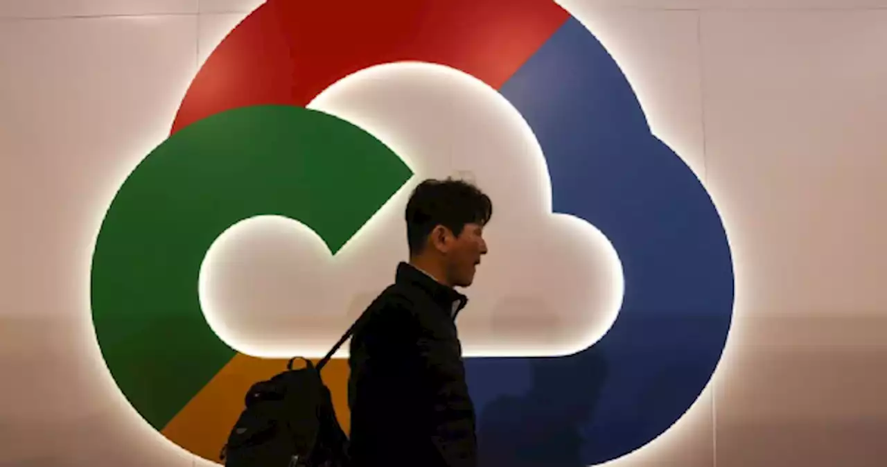 Google says Microsoft's cloud practices anti-competitive, critical of deals with rivals