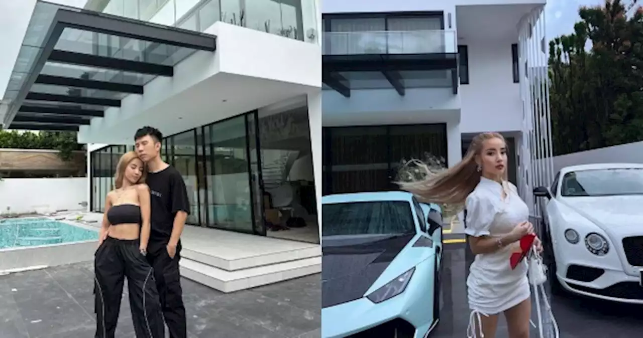 How much is it to buy a house in Naomi Neo's neighbourhood