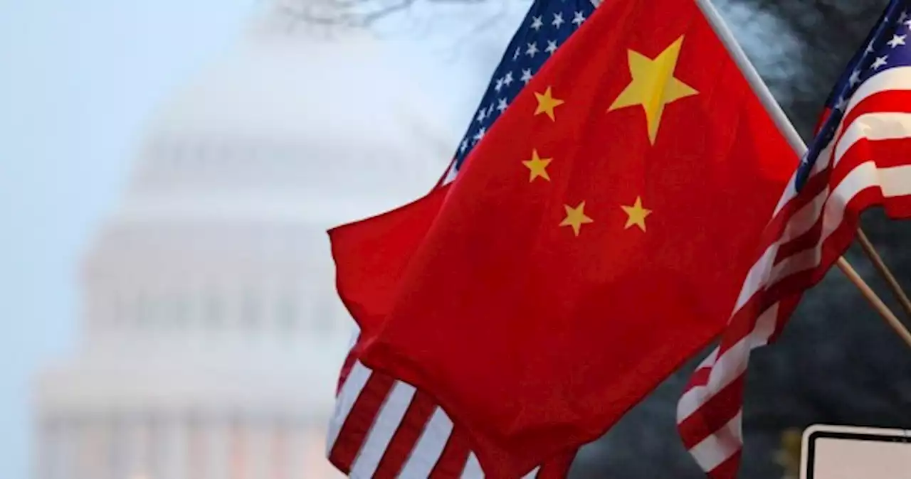 White House to China: Don't use Taiwan visit as 'pretext'