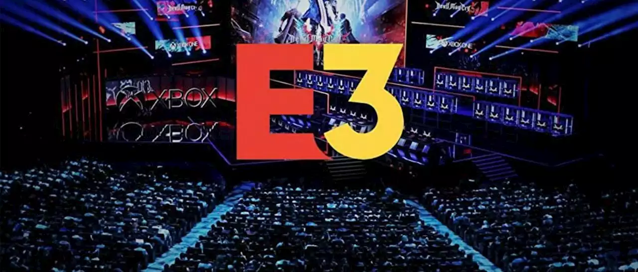 Se anuncia la cancelación de la E3 2023 | Atomix