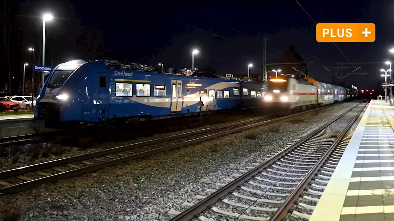 Der Go-Ahead-Chef spricht im Interview über die schlimmste Panne