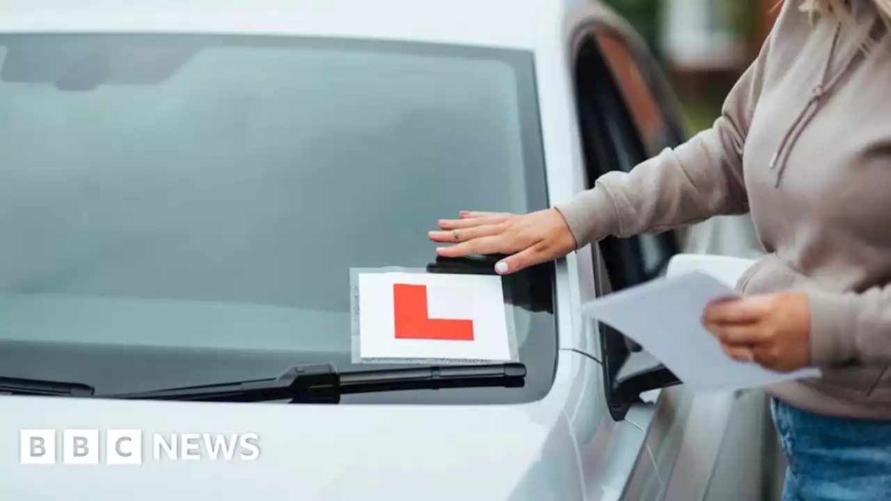 New rules announced to tackle driving test backlog