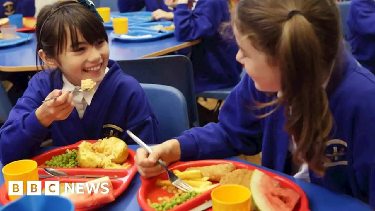 School meal debt to be scrapped in Glasgow