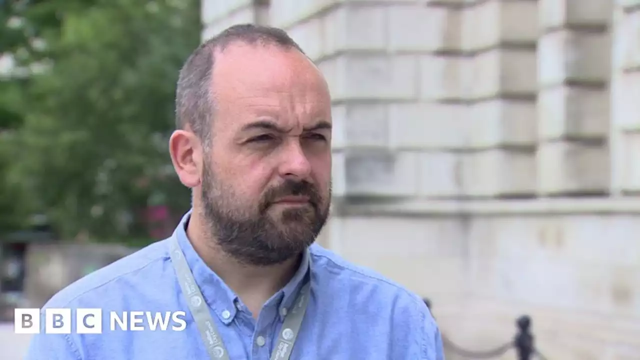 Paul McCusker: Well-known SDLP councillor quits party