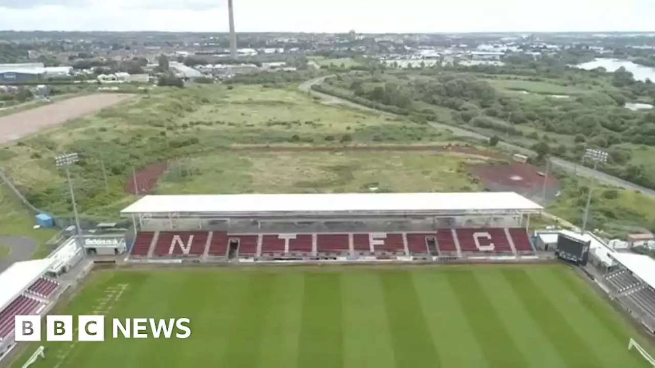 Northampton Town Sixfields land sale reaches High Court