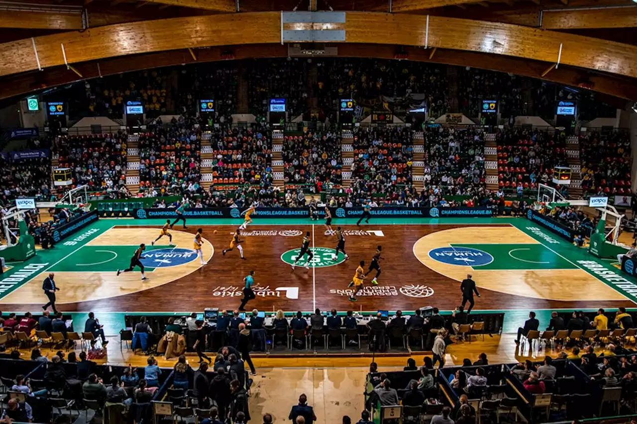 [Vidéo] 'Humans of BCL' sur le Limoges CSP - BeBasket