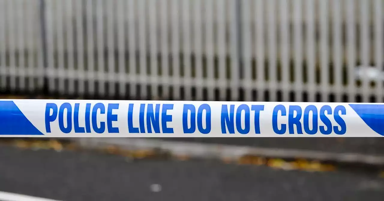 Co Antrim road closed following 'serious collision'