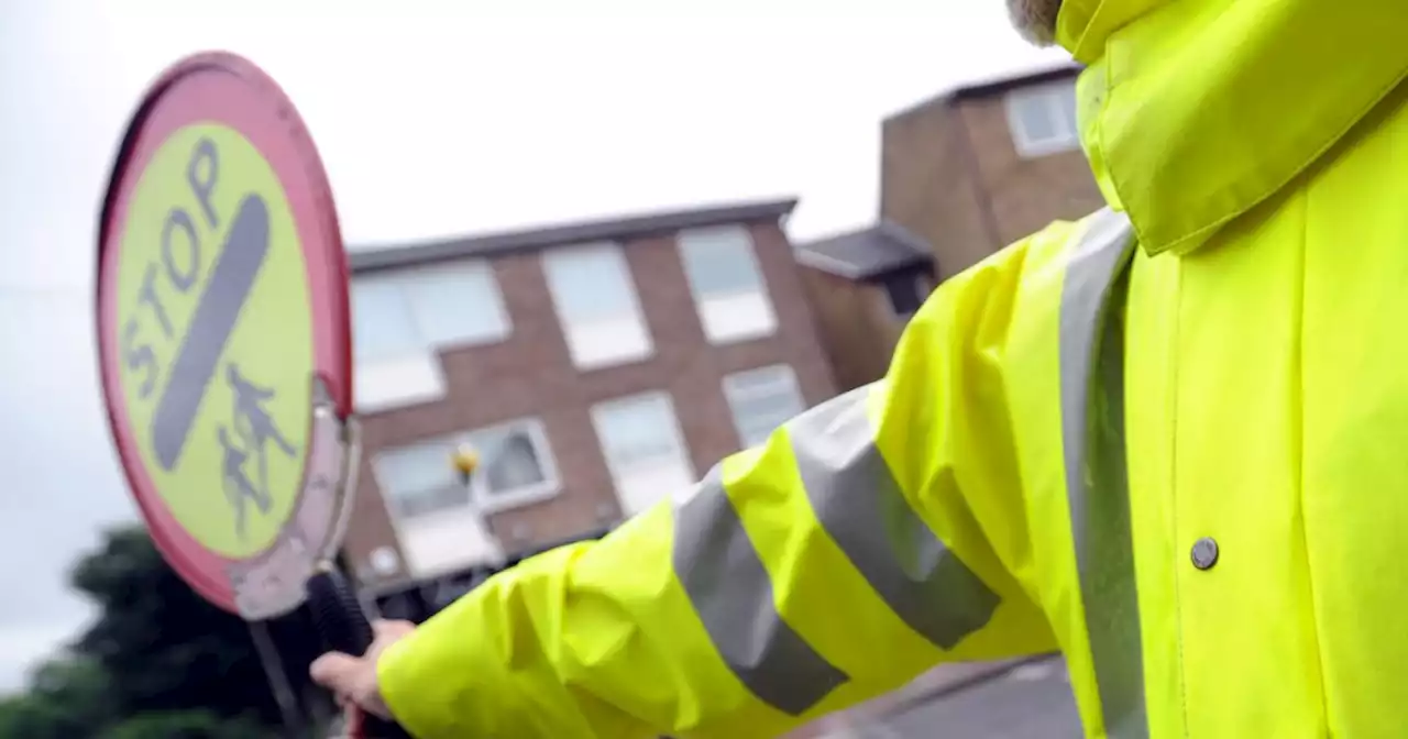 Lisburn councillors raise safety concerns over busy road near school