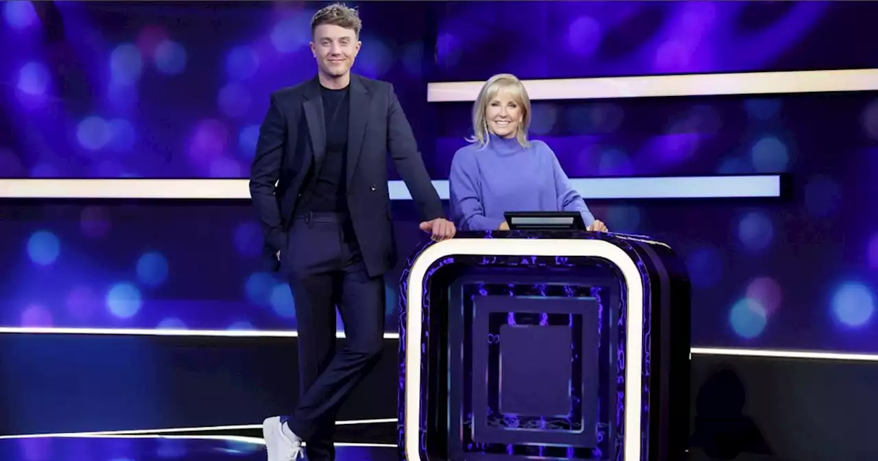 Roman Kemp announced as host of new BBC quiz show filming in Belfast