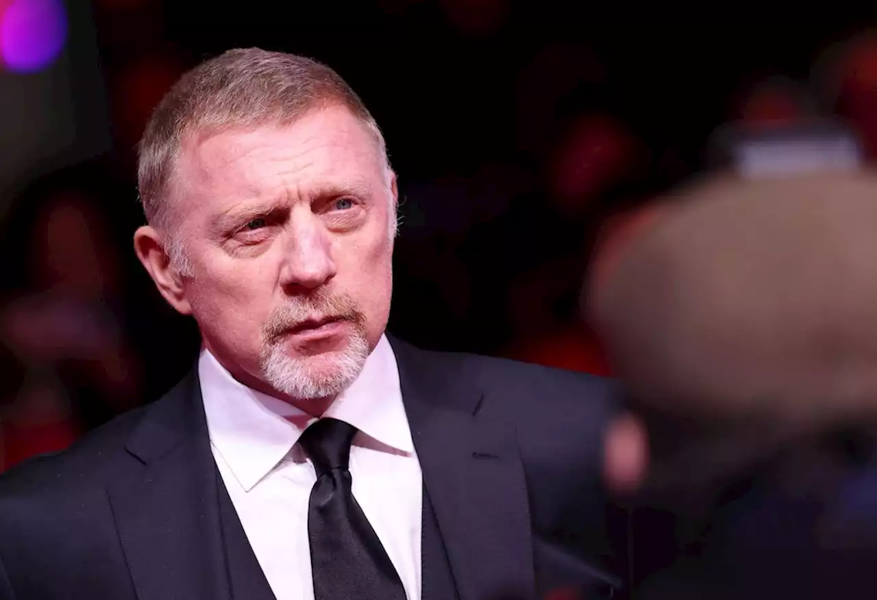 Boris Becker unter Tränen: So verprasste der Tennis-Star seine Millionen