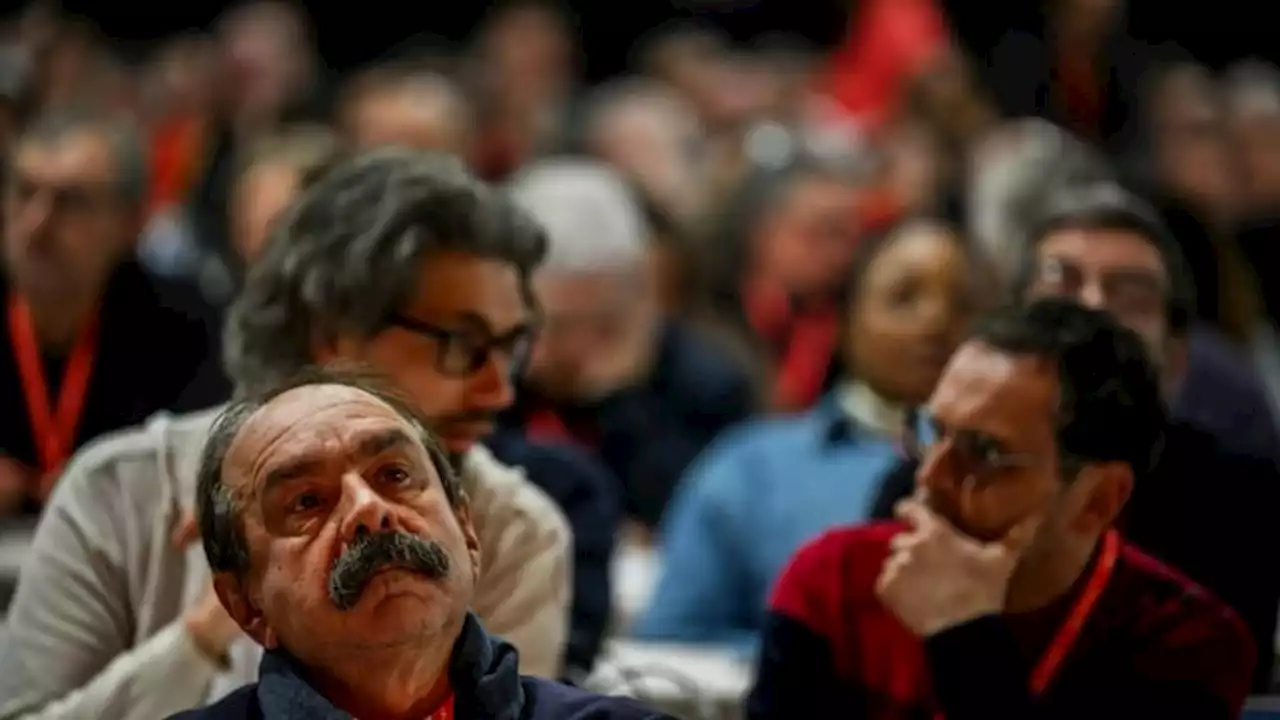 Congrès de la CGT: le document d'orientation approuvé après de vifs débats