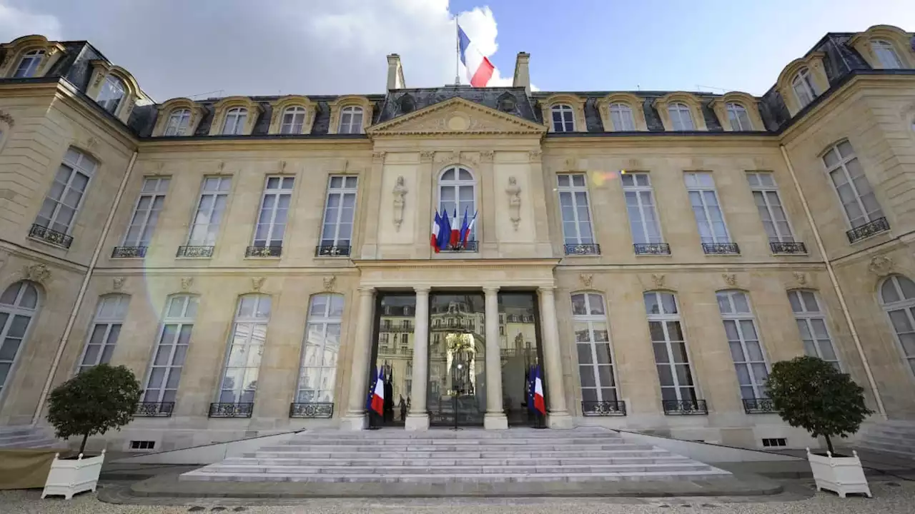 Retraites: La France insoumise et les communistes veulent marcher jusqu'à l'Élysée mardi